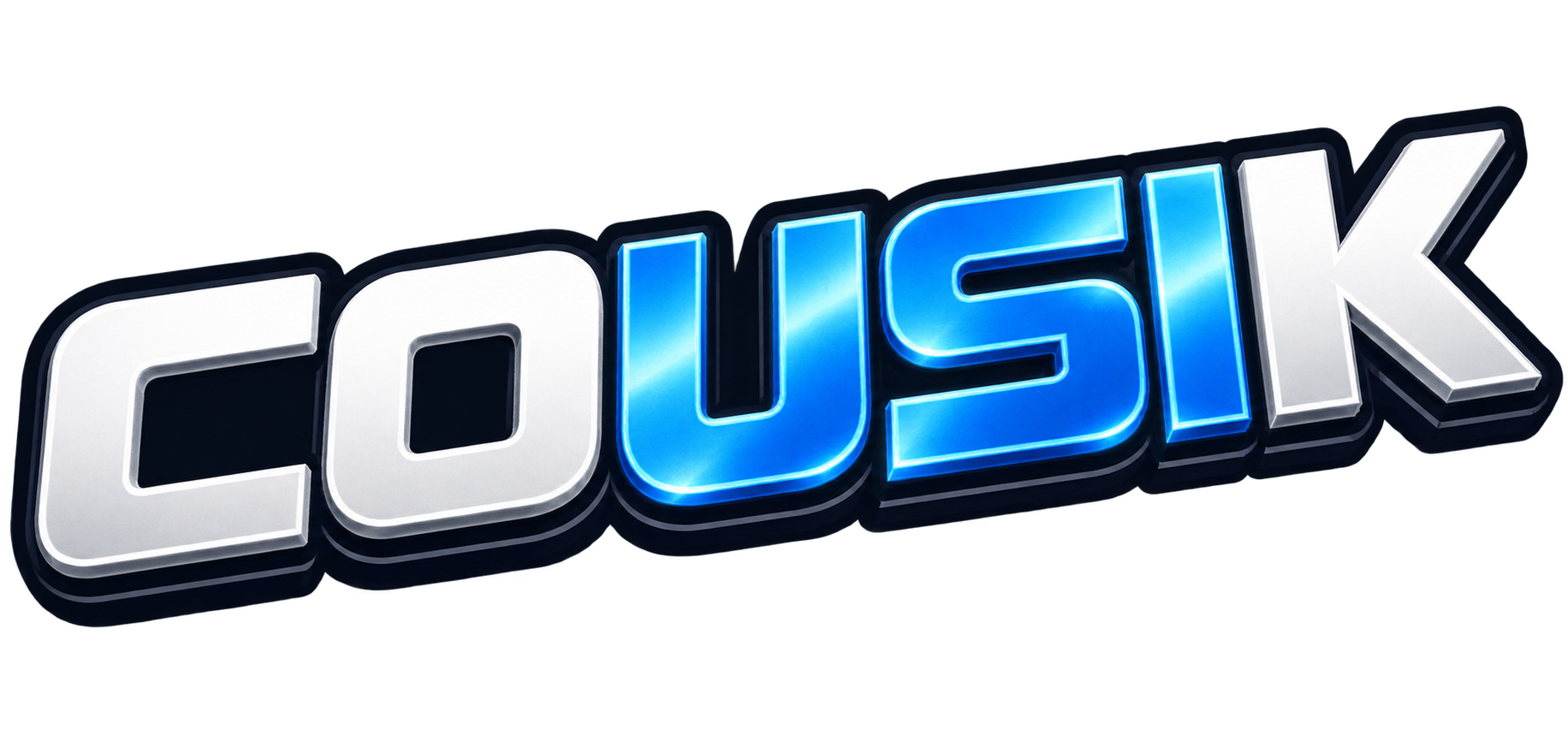 COUSIK Logo
