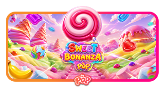 Sweet Bonanza POP