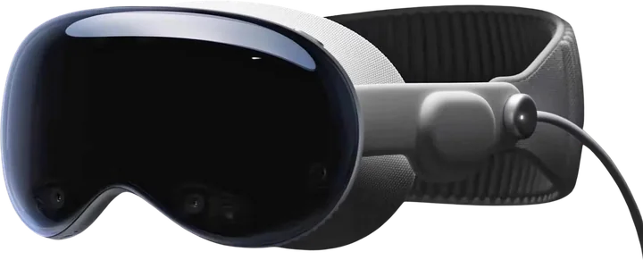 Apple Vision Pro