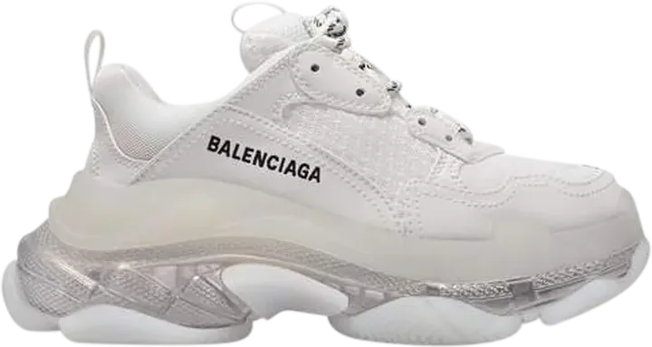 Balenciaga Triple S