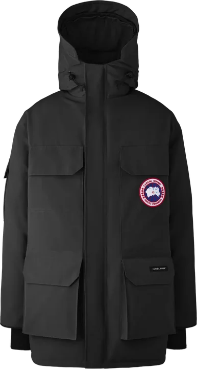 Canada Goose Expedition Parka
