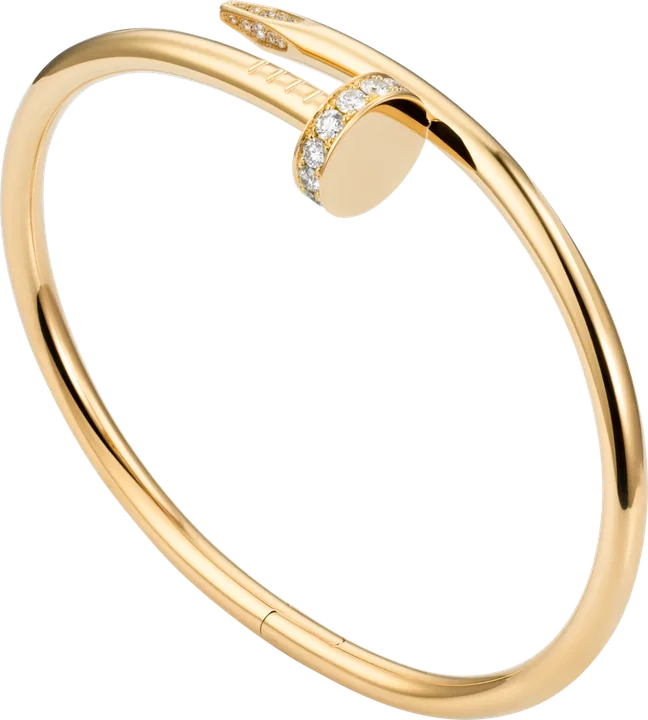 Cartier Juste un Clou