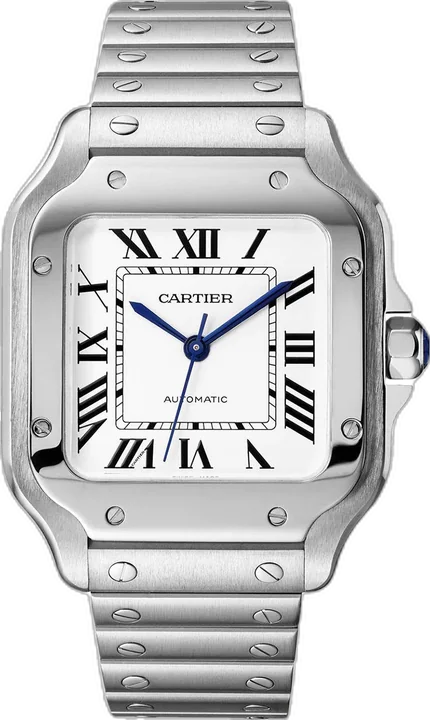 Cartier Santos de Cartier