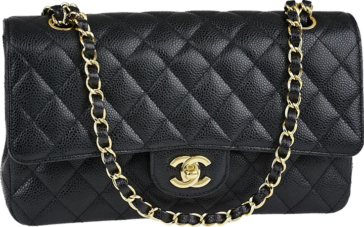 Chanel Classic Flap Bag