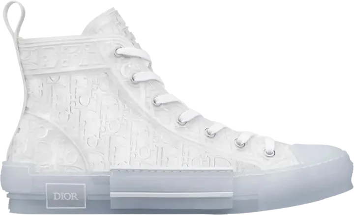 Dior B23 High-Top