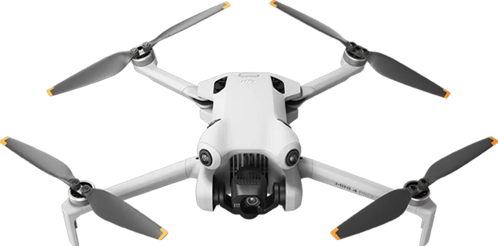 DJI Mini 4 Pro
