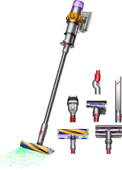 Dyson V15 Detect
