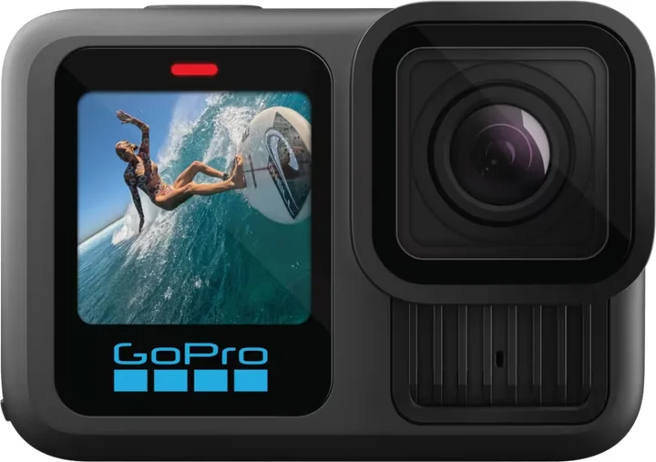 GoPro HERO13 Black