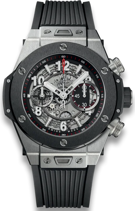 Hublot Big Bang Unico