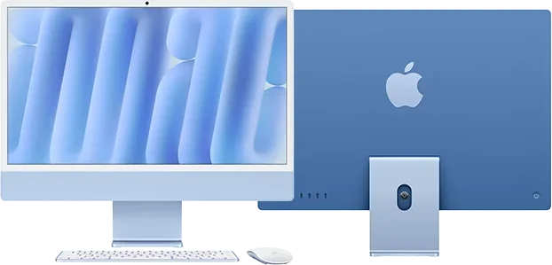 Apple iMac 24"