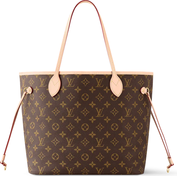 Louis Vuitton Neverfull MM