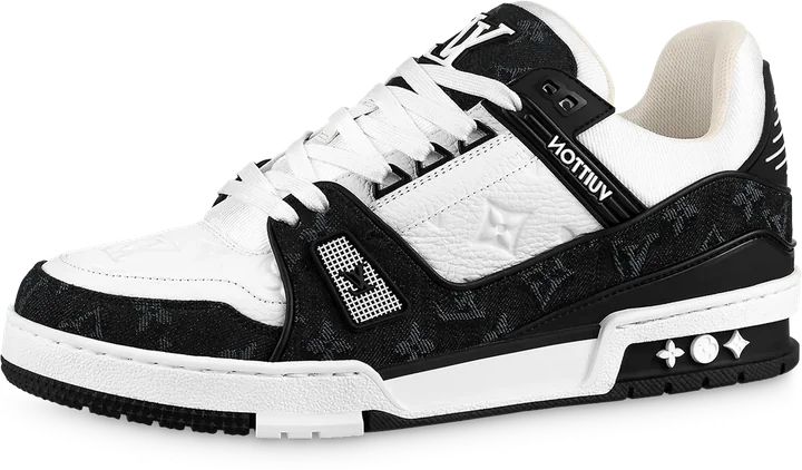 Louis Vuitton LV Trainer