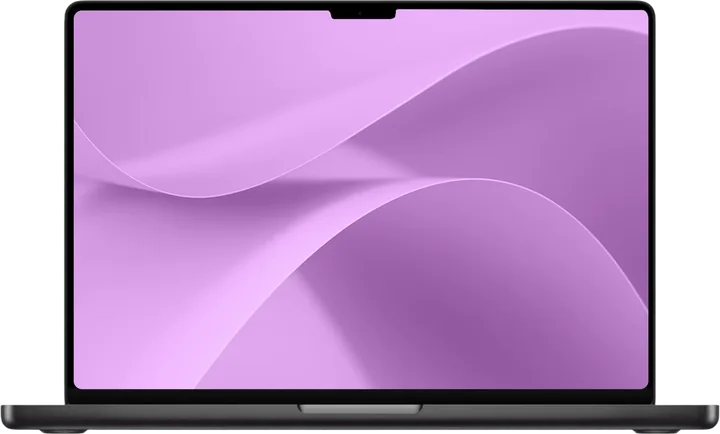 Apple MacBook Pro 16"