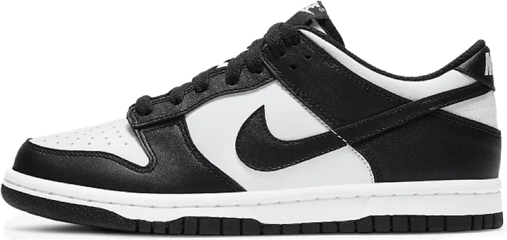 Nike Dunk Low "Panda"
