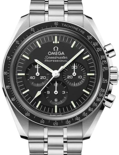 Omega Speedmaster Moonwatch