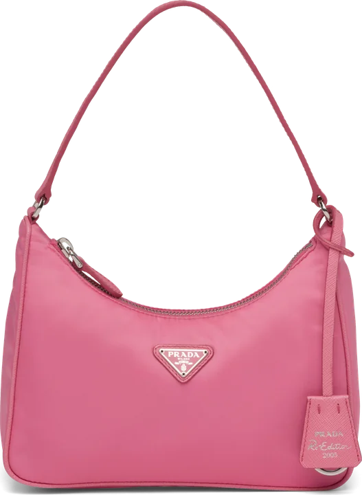 Prada Re-Edition 2005