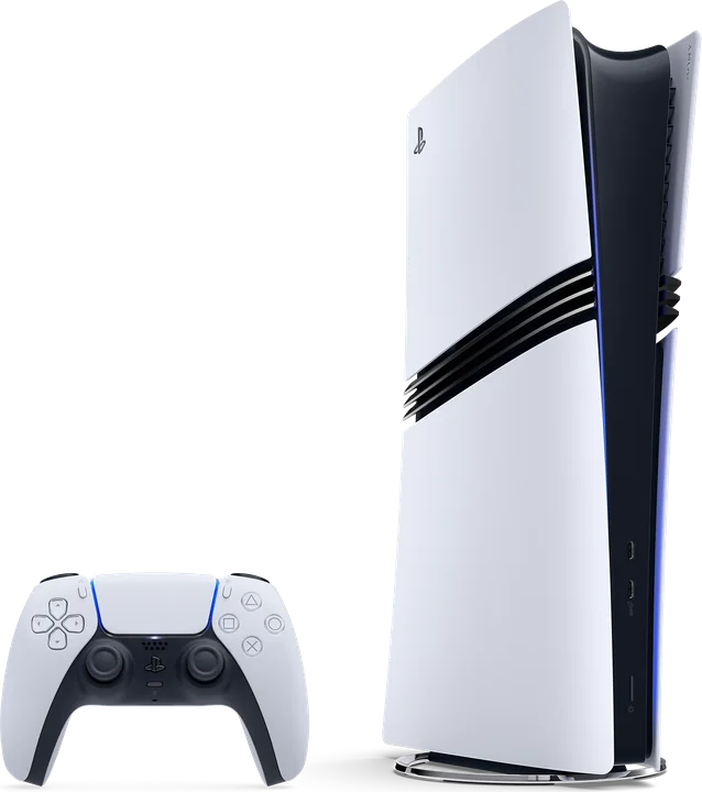 Sony PlayStation 5 Pro