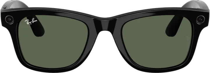 Ray-Ban Meta Wayfarer