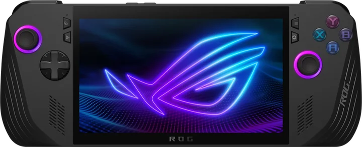ASUS ROG Ally X