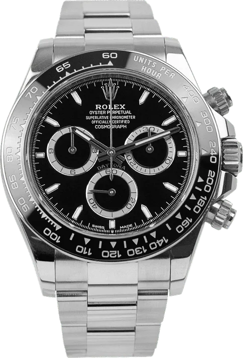 Rolex Cosmograph Daytona