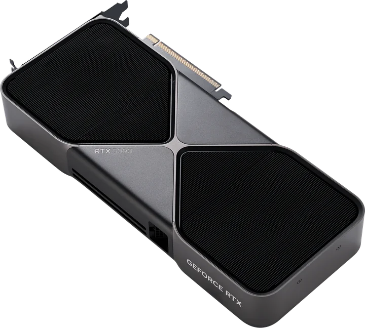 NVIDIA GeForce RTX 5090