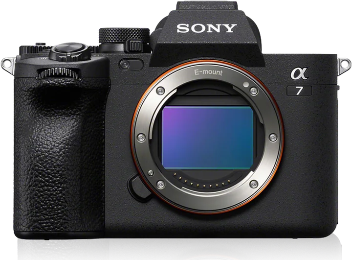 Sony Alpha 7 IV