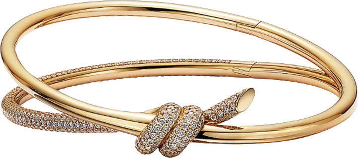 Tiffany & Co. Tiffany Lock