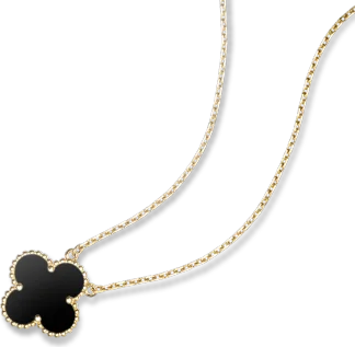 Van Cleef & Arpels Vintage Alhambra