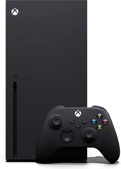 Microsoft Xbox Series X